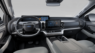 2025 Ford Expedition® Internal Image 2